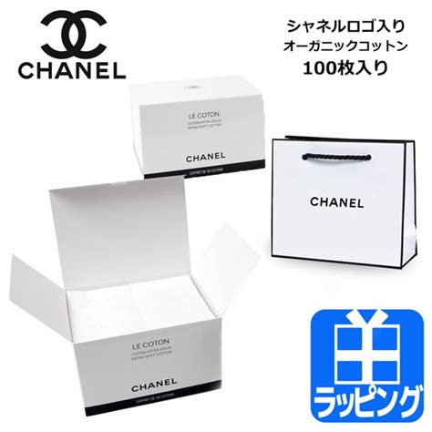 chanel コットン|Chanel shik up.